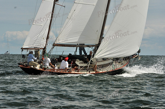 2010 IHYC Classic 786