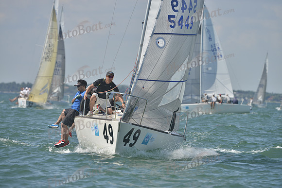 2019 J24 Worlds A_0130