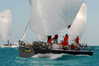 2012 Key West Race Week D 1262
