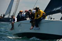 2015 Block Island Race Week A 424