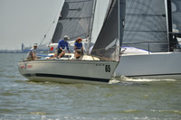 2017 Southern Bay Race Week A_2017