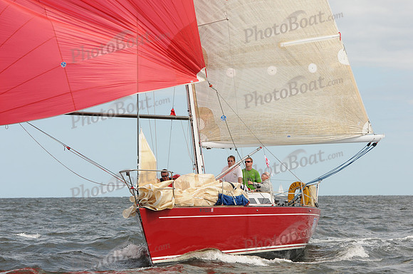 2011 Denmark Race 1986