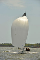 2018 Charleston Race Week A_1100