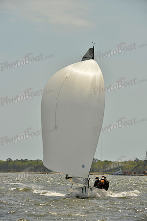2018 Charleston Race Week A_1100