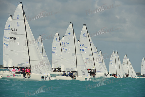 2017 Quantum Key West RW D 1116