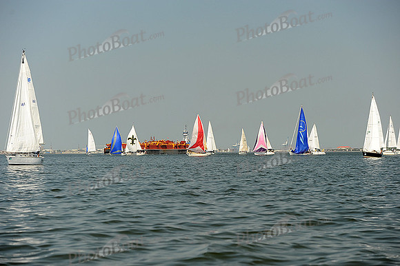 2014 Charleston Race Week C 047