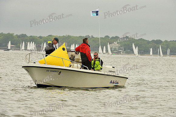 2015 Charleston Race Week A_0856