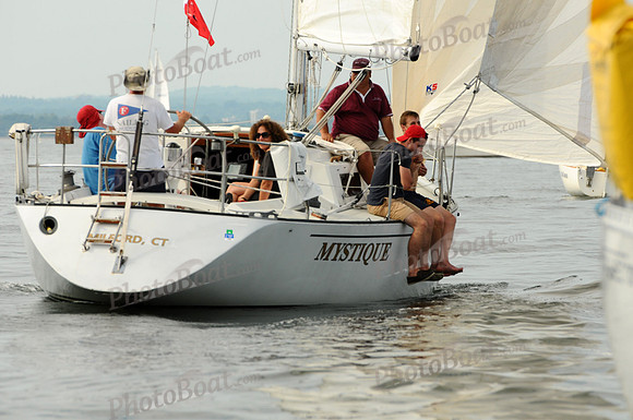 2011 Park City Regatta B 451