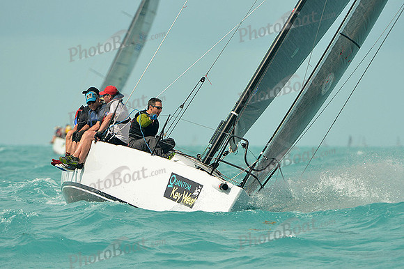2015 Key West Race Week E 1428