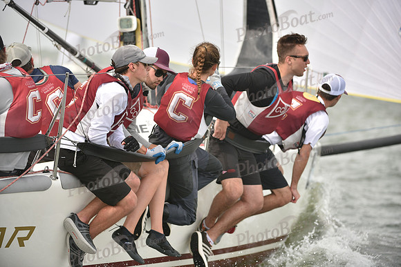 2019 Charleston Race Week D_0108