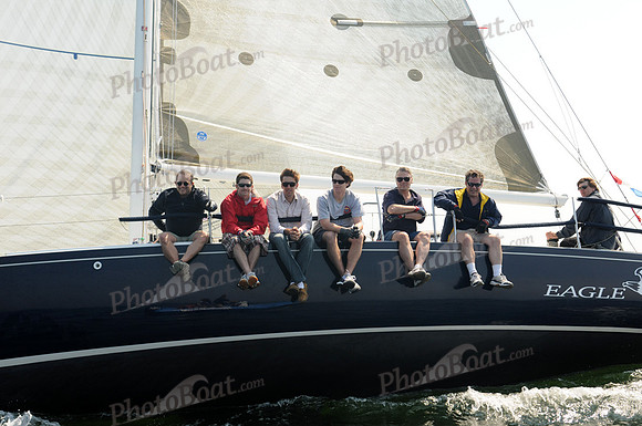 2011 Block Island Race A 1594