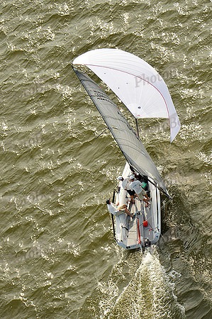 2015 Charleston Race Week C 144