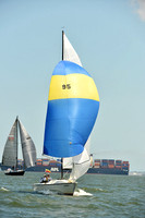 2015 Southern Bay Race Week A 1162