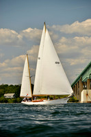 2017 IYRS Classic Yacht Regatta B_0445