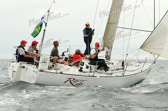 2011 Block Island RW E 2296