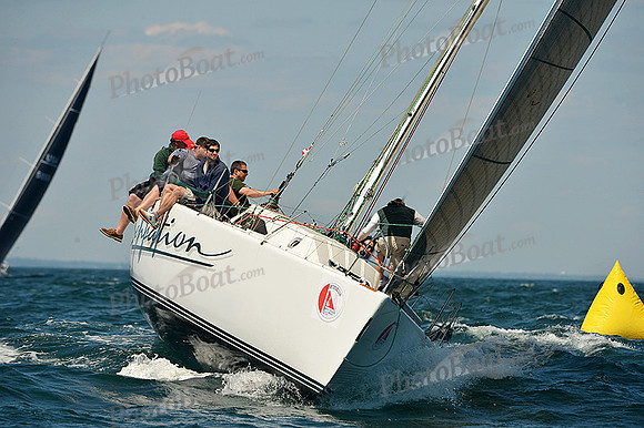 2015 Block Island Race Week G 1365