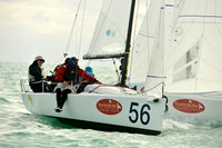 2016 Key West Race Week D_1388