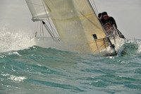 2014 Key West Race Week C 553