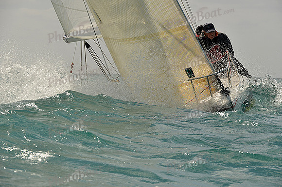 2014 Key West Race Week C 553