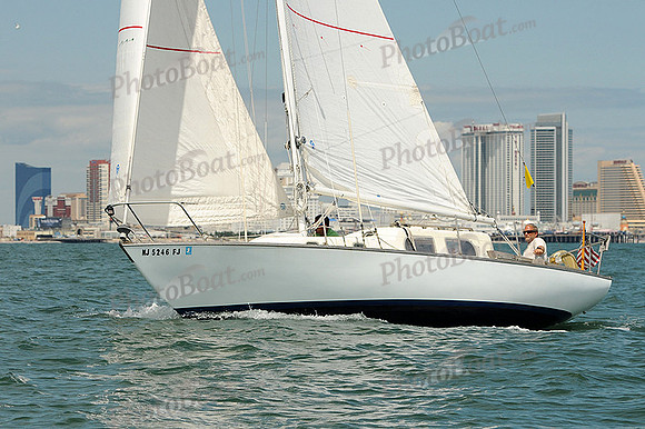 2012 Atlantic City RW A 369