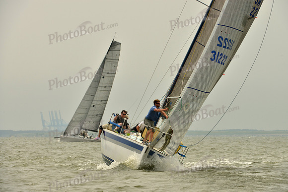 2016 Southern Bay Race Week A_0779