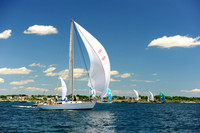 2014 Newport Bermuda A 124