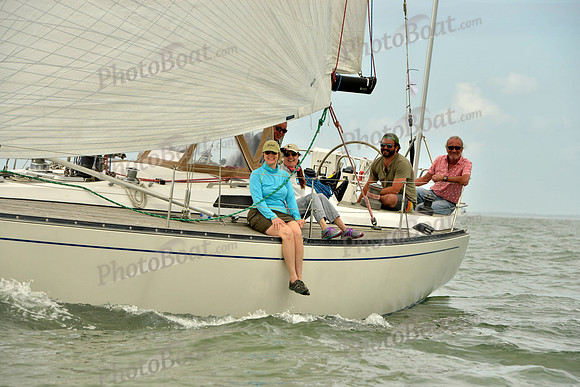 2018 Charleston Race Week B_0287