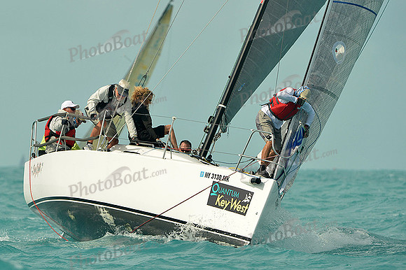 2015 Key West Race Week E 1412