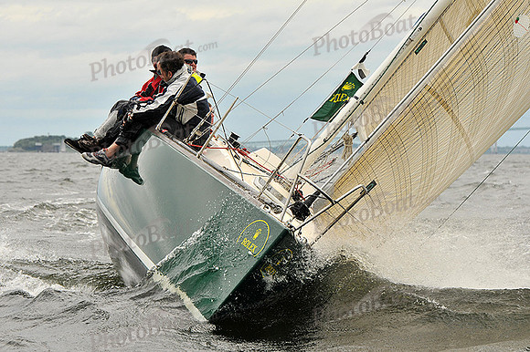 2013 NYYC Annual Regatta A 1367