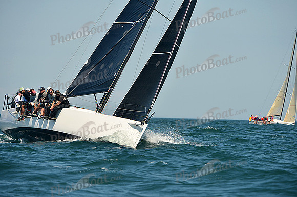 2015 Block Island Race Week G 1120
