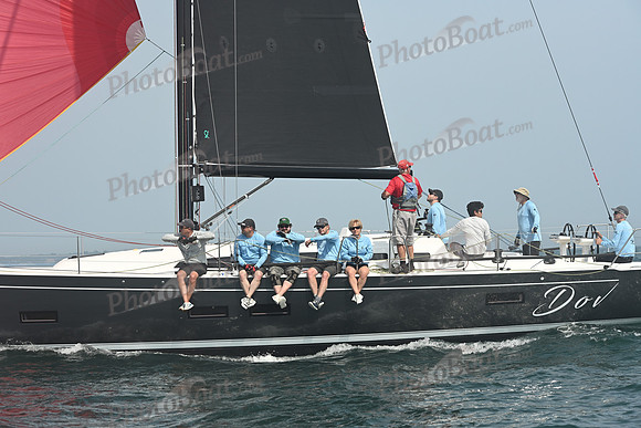 2025 Block Island Race Week A_0862