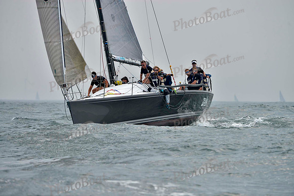 2021 Block Island Race Week C_0204