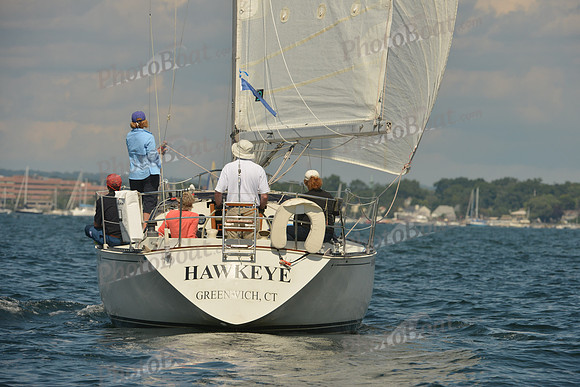 2015 Denmark Race A 1375