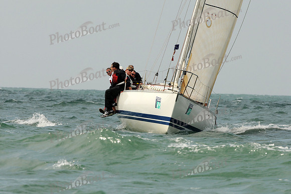 2012 Charleston Race Week A 692