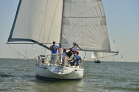 2017 Southern Bay Race Week B_0216
