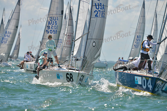 2019 J24 Worlds C_0157