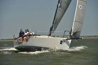 2017 Charleston Race Week A_0035