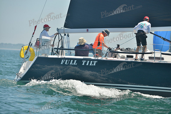 2025 Block Island Race Week G_0272
