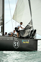 2015 Key West Race Week B 067