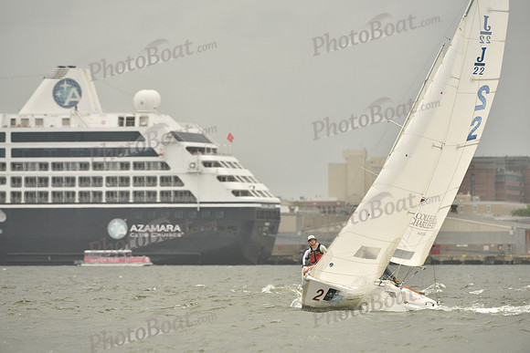 2019 Charleston Race Week C_0715
