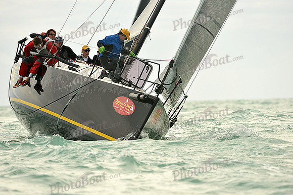 2016 Key West Race Week D_1118