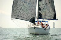 2014 Cape Charles Cup A 1200