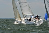 2012 CPYC One Design 1170