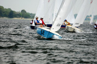 2011 Flying Scot NAC D 410