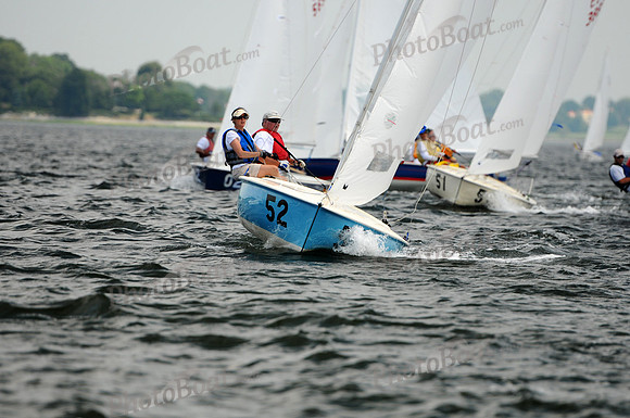 2011 Flying Scot NAC D 410