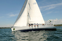 2012 NYYC Annual Regatta A 2812