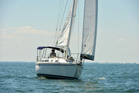2015 Cape Charles Cup A 127