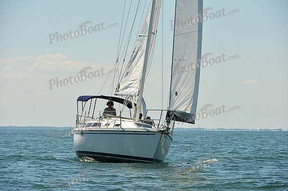 2015 Cape Charles Cup A 127