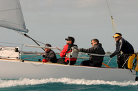 2012 Key West Race Week A 1718
