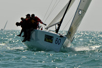 2013 Key West Race Week E 441